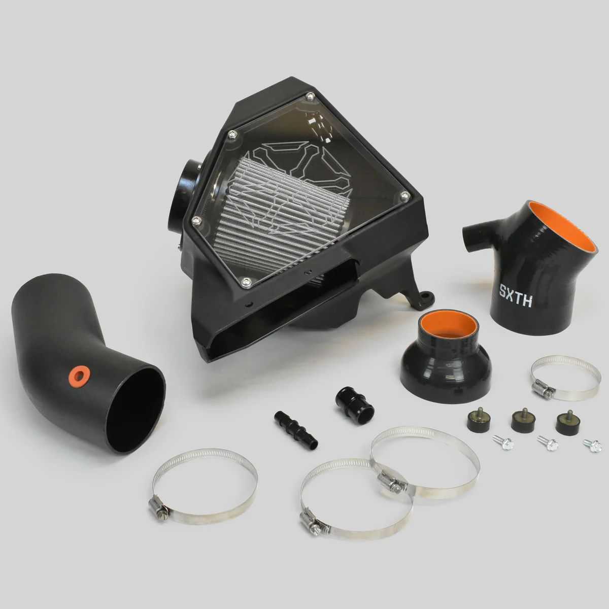SXTH Element Cold Air Intake