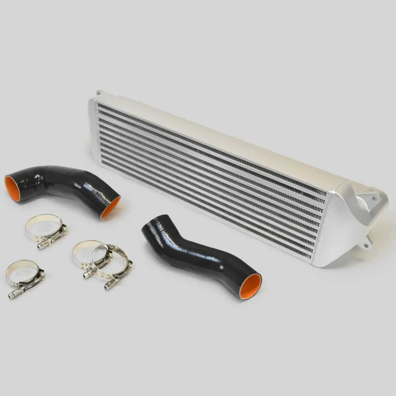 SXTH Element Intercooler