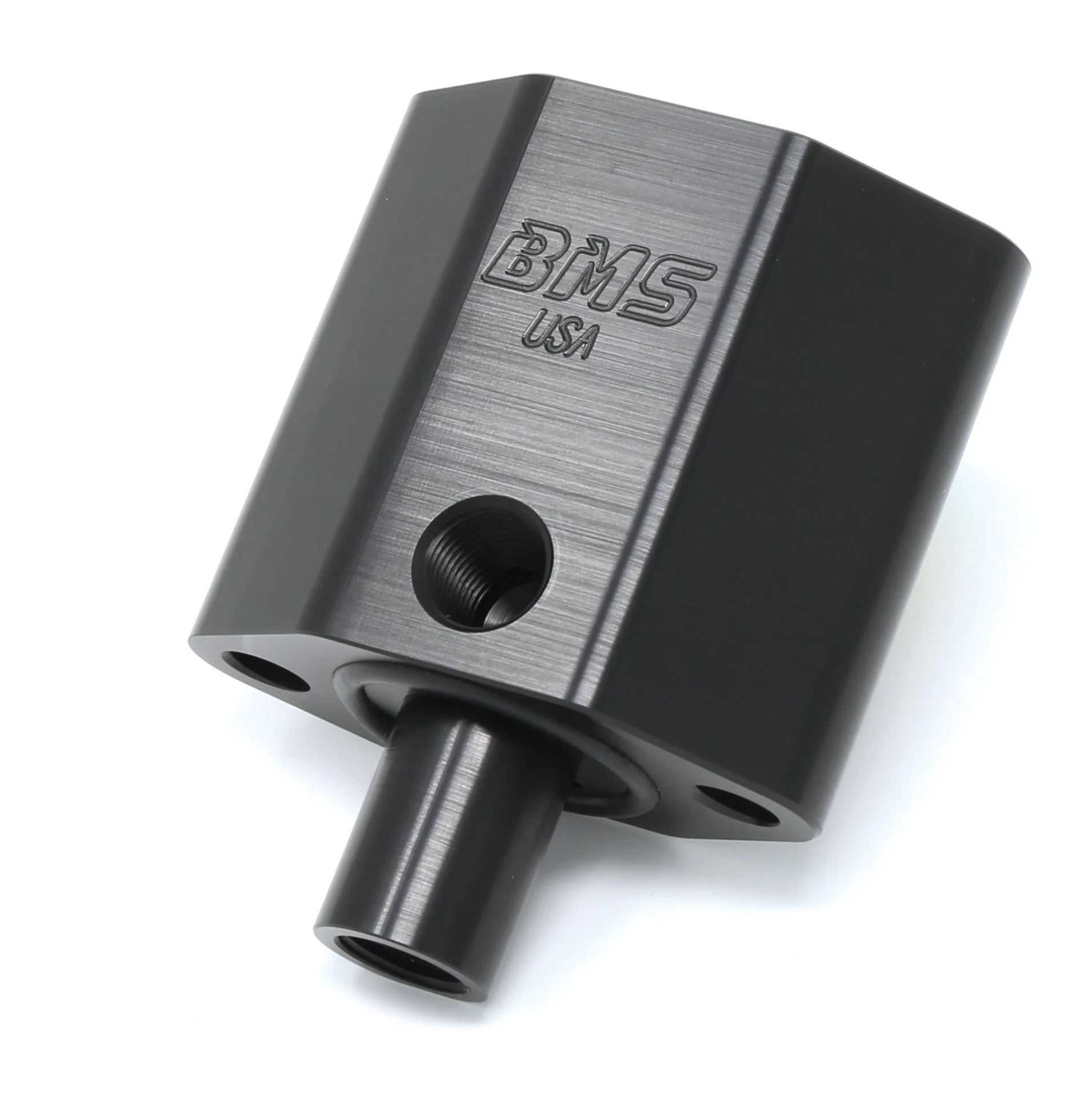 Burger Motorsports Water Methanol Injection Adapter
