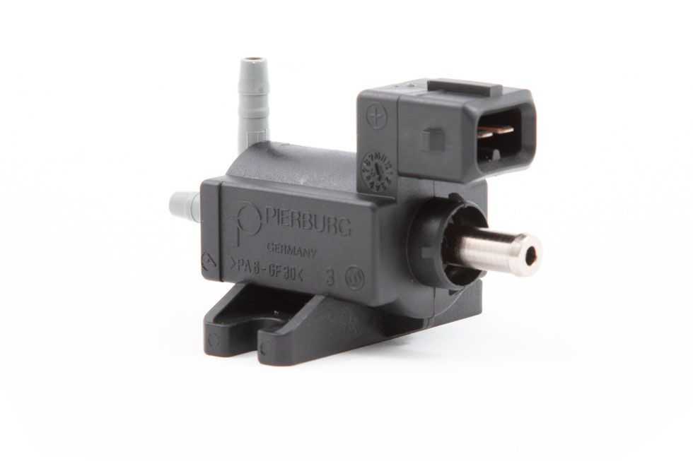 N75 Race Valve BOV Solenoid Valve Upgrade Kit (Pierburg)