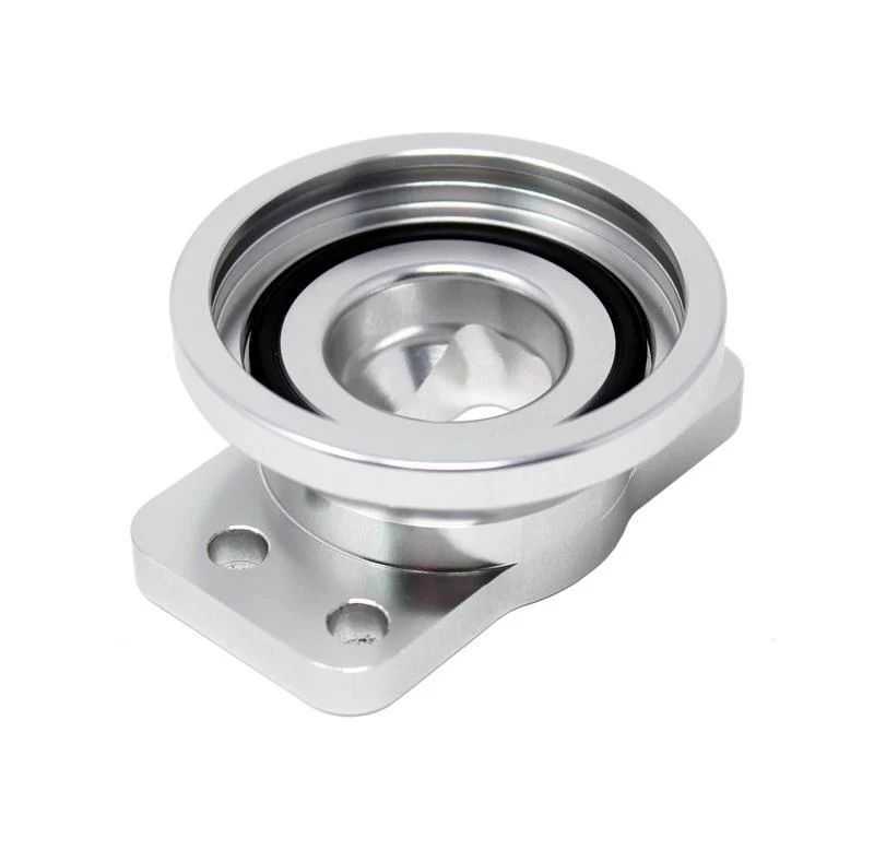 Torque Solution HKS Blow Off Valve Adapter