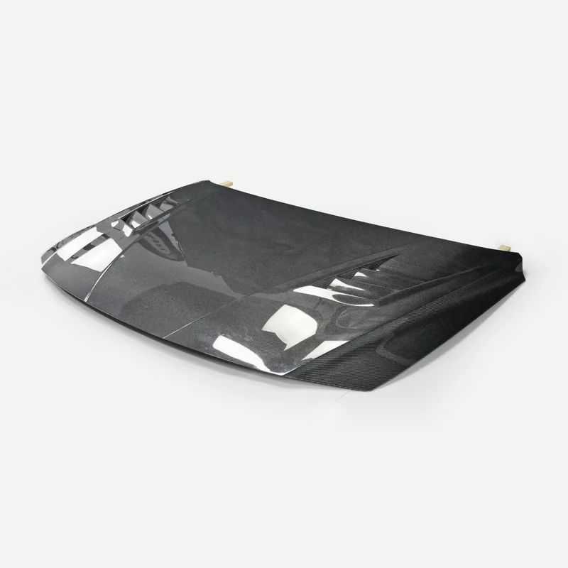 EPA Type vented hood